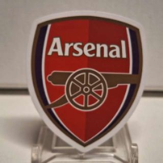 Arsenal Sticker