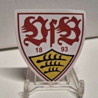 VfB Stuttgart Sticker
