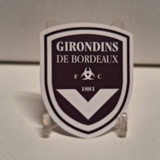 Bordeaux Sticker