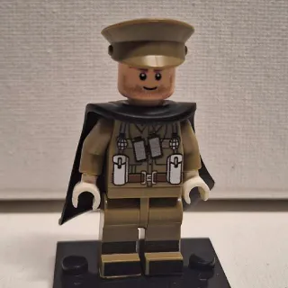 Military Minifig