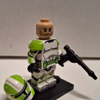 Star Wars Minifig