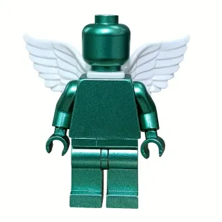 1.6in Minifig