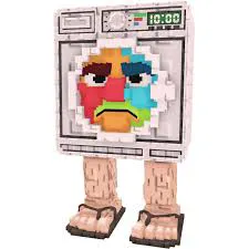 Lavadorito Spinito