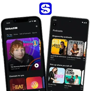 4 Months SiriusXM All Access Trial (Mobile App Only) New Subscribers Only