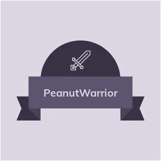 peanutwarrior