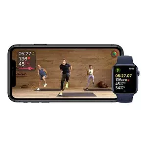 Apple Fitness+ USA 2 months New Subscribers Only