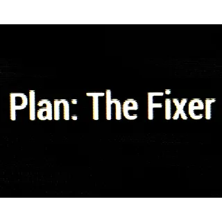 100 Fixer Plans