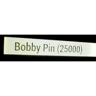 25k Bobby Pins