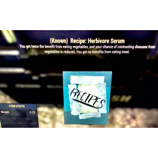 100 Herbivore Recipes