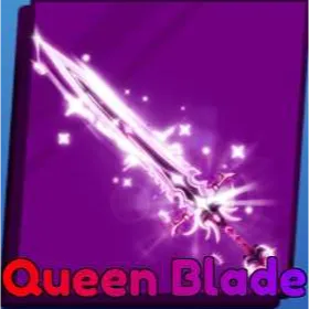 Queen blade