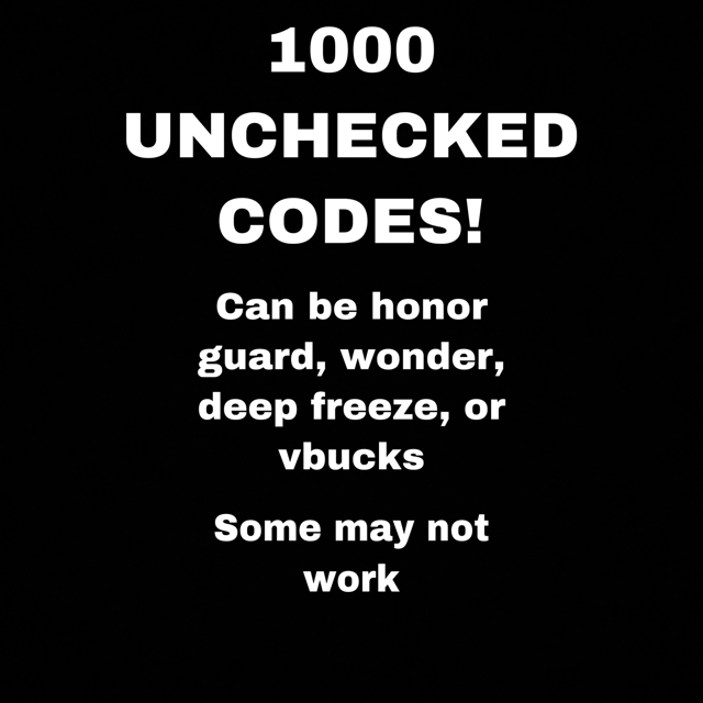 1000 Id Codes For Roblox