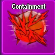 Containment Mythic FX