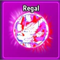 Regal Mythic Ball Skin