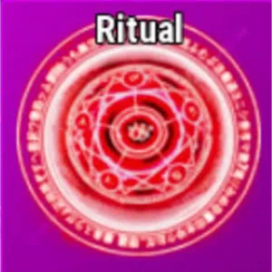 Ritual Basketball Legend