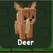 Deer Grow a Garden 2