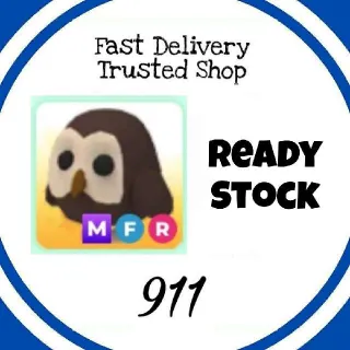 MFR Owl