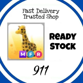 MFR Giraffe