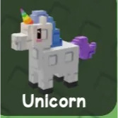 Unicorn Grow a Garden 2
