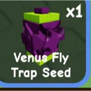 Venus fly trap seed GAG2