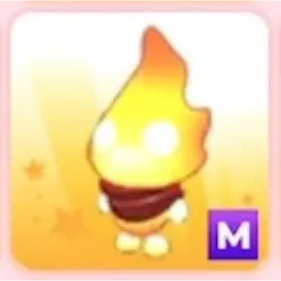 mega mfr Emberlight