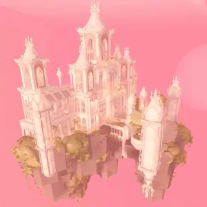 adopt me castle house