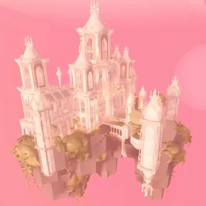 Adopt me castle house