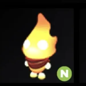neon nfr emberlight