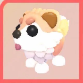 adopt me cryptid