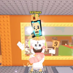 La Secret Combinasion