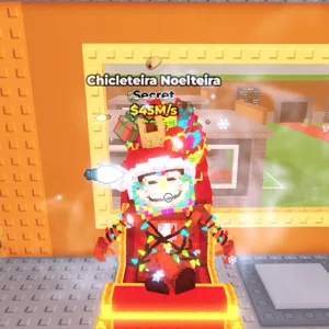 Chicleteria Noelteria