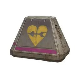 looting mk.3(survivor)bp