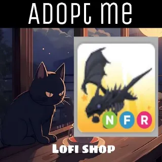 NFR Shadow Dragon