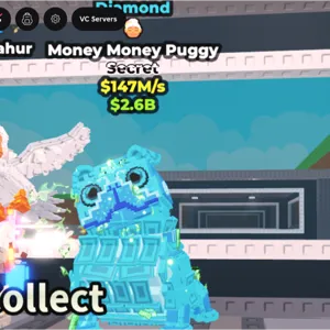 Money Money Puggy-147M