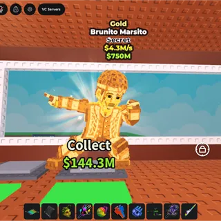 Brunito Marsito-4.5M