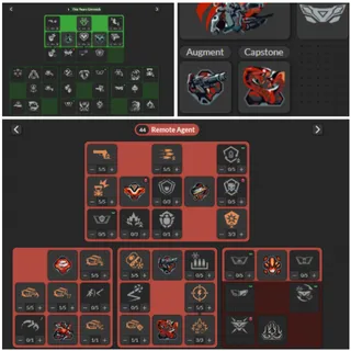 Rafa peacebreaker ai v2 (tri-beam)(rafa)