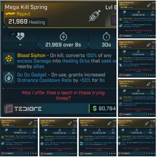 Borderlands 4: Kill Spring | BL4 | Borderlands choose one