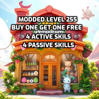 palworld custom bundle