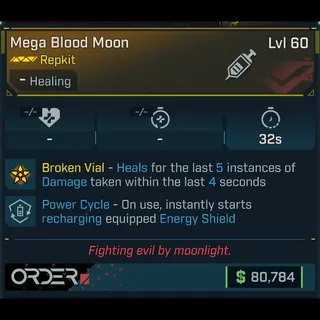 Borderlands 4: Blood Moon | BL4 | Borderlands