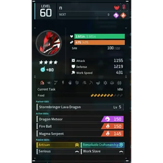 jormuntide ignis godroll (worker) pal palworld