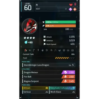 jormuntide ignis godroll (worker) pal palworld