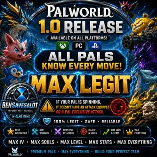 Max Legit Azuremane god-roll