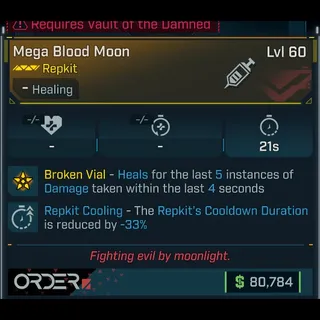 Borderlands 4: Blood Moon | BL4 | Borderlands