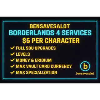 Borderlands 4 
