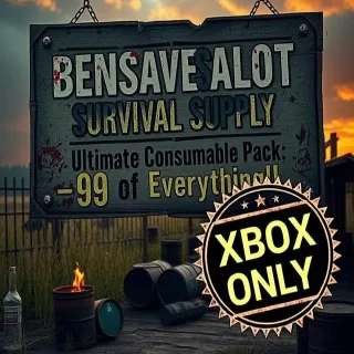 Consumable Bundle (Xbox)