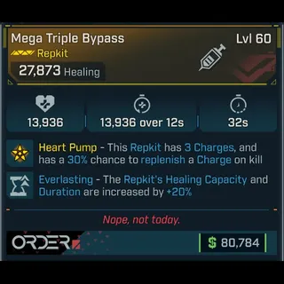Borderlands 4: Triple Bypass | BL4 | Borderlands