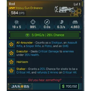 modded level 1 helltalker spam fire 