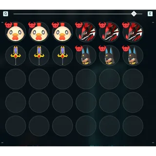 Palworld: 🔥 Ultimate Beginner Base Worker Starter Kit (42 pal | Pal World | Pals