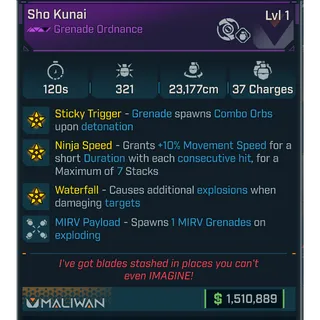 modded level 1 SINGULARITY ENDPOINT