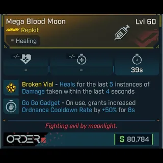 Borderlands 4: Blood Moon | BL4 | Borderlands