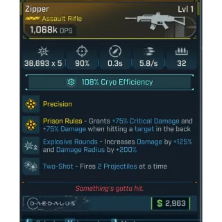 modded level 1 WINTER DRAGON